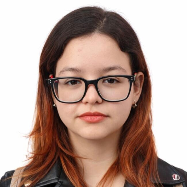 Niñera en Pineda: Gabriela