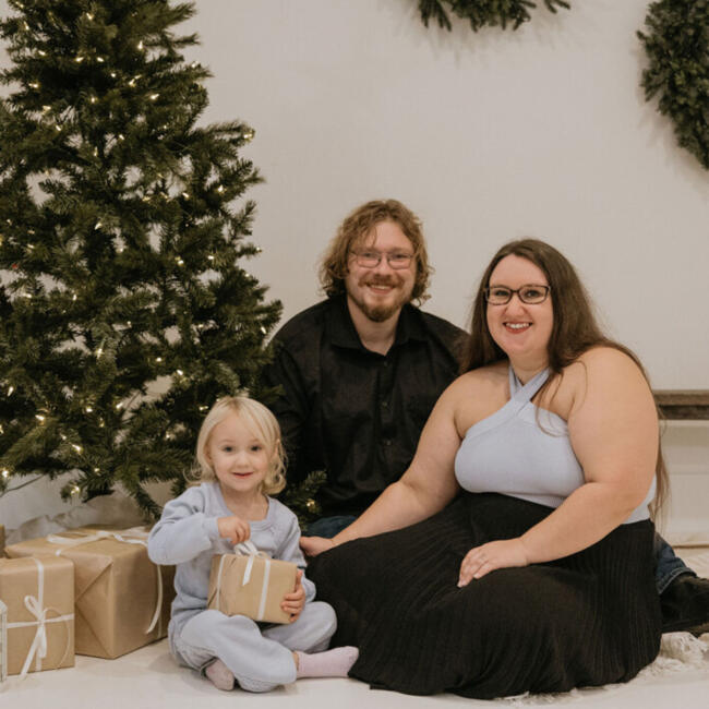 Babysitting job in Surrey: Eden