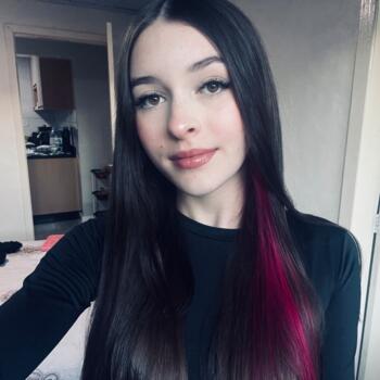 Babá em Chapecó: Ana Letícia