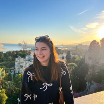 Babysitter in Bouaye: Suzane