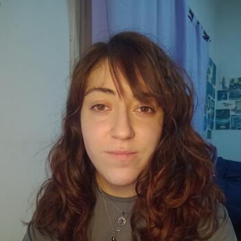 Babysitter in Lomas de Zamora (Buenos Aires): Mora