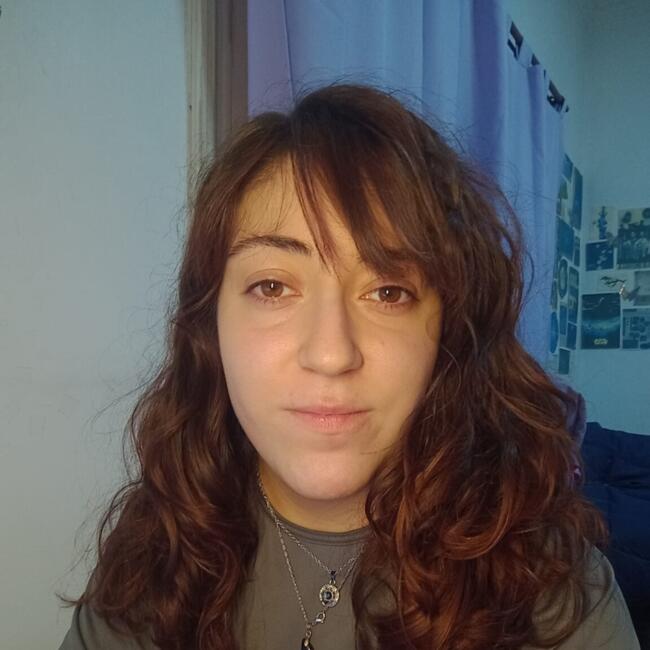 Babysitter in Lomas de Zamora (Buenos Aires): Mora