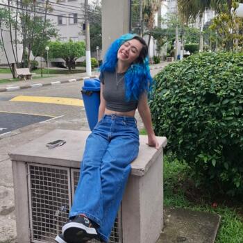 Babá em Guarulhos: Beatriz