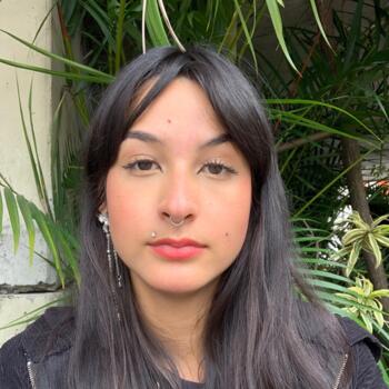 Babysitter in Osasco: Monick
