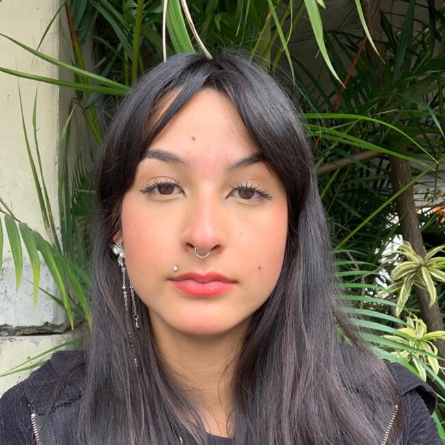 Babysitter in Osasco: Monick
