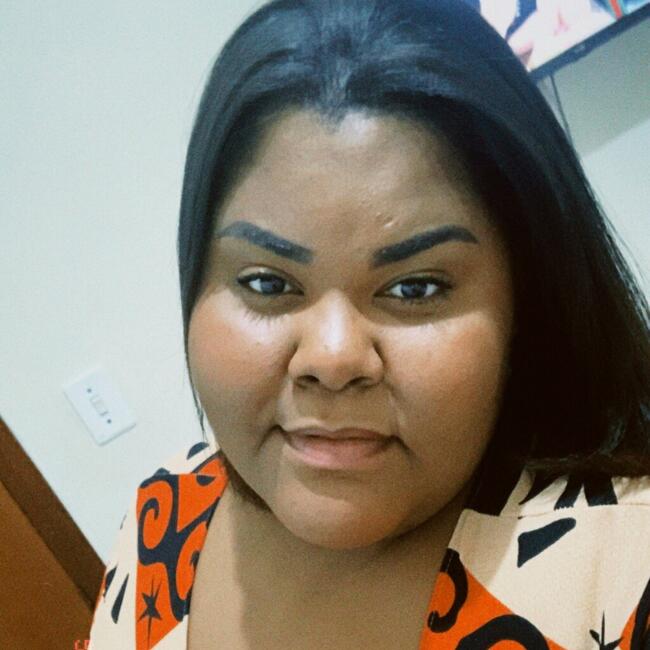 Babysitter in Rio de Janeiro: Raissa