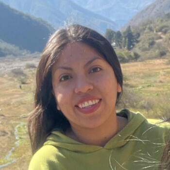 Babysitter in Salta: Mirian