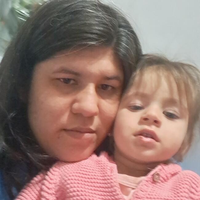 Babysitter in Tarragona: Oneydi