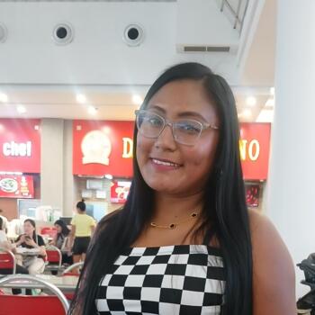 Babysitter La Chorrera: Emelis G Garcia