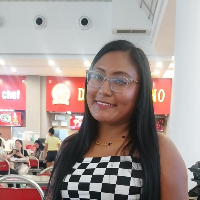 Babysitter in La Chorrera: Emelis G Garcia