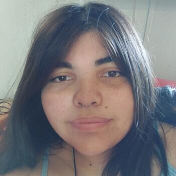 Niñera en San Felipe: Daniela