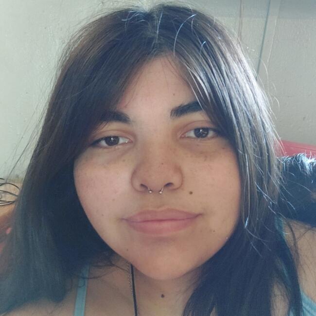 Babysitter in San Felipe: Daniela