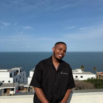 Babysitter in Lyon: Kevin