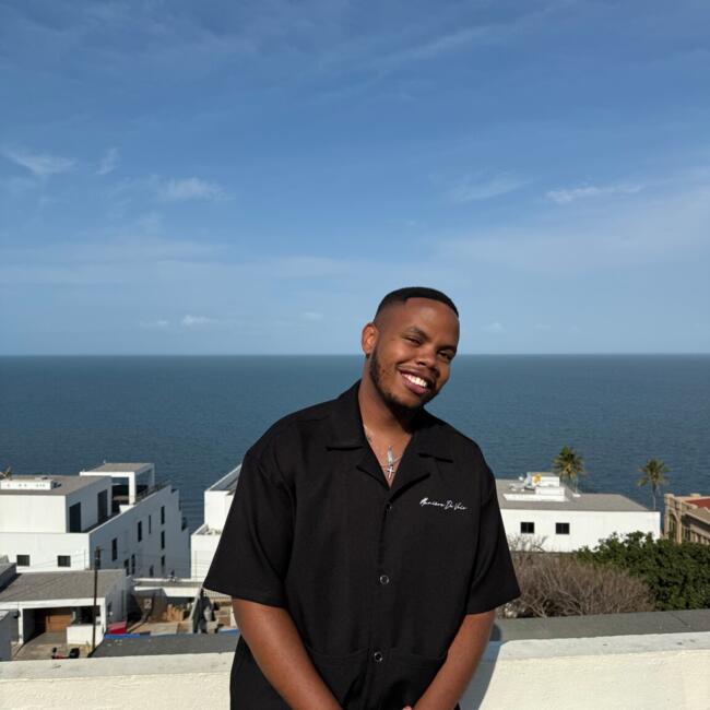 Babysitter in Lyon: Kevin