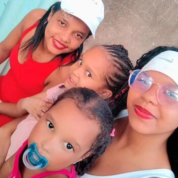 Babysitting job in Cravinhos: babysitting job Yasmim