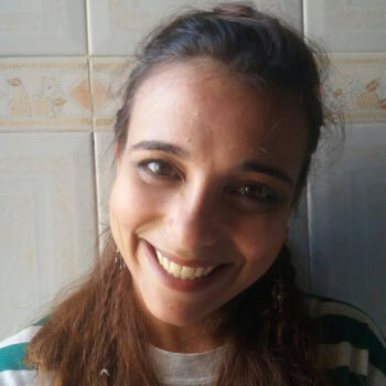 Babysitters em Barreiro: Sofia