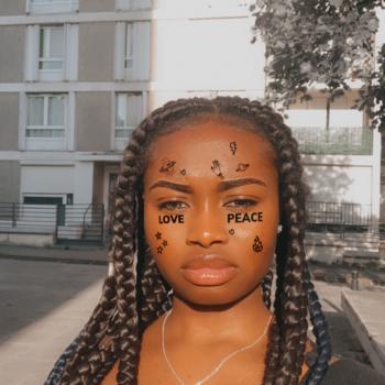 Babysitter Montreuil: Anne marie