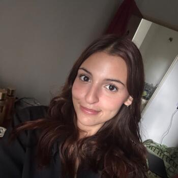 Niñera en Córdoba: Paula