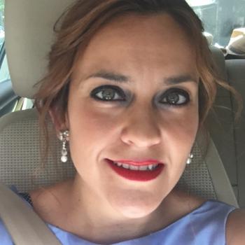 Babysitting job in Valladolid: babysitting job Mireya