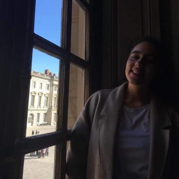 Baby-sitter Rhode-Saint-Genèse: Inès