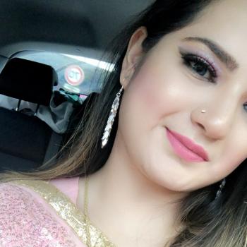 Baby-sitter Aubervilliers: Khushboo