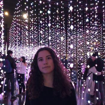 Baby-sitters à Bruxelles: Alicia