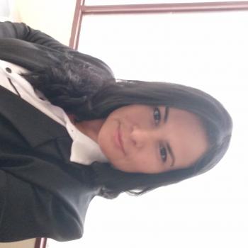 Babysitter in Santa Fe de Antioquia: Marilyn