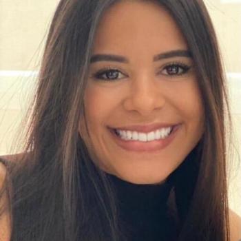 Emprego de babá em São Paulo: emprego de babá Marcela