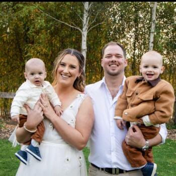 Babysitting job in Poowong: babysitting job Jessie