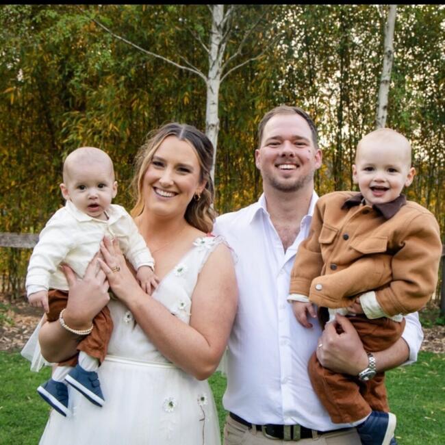 Babysitting job in Poowong: Jessie