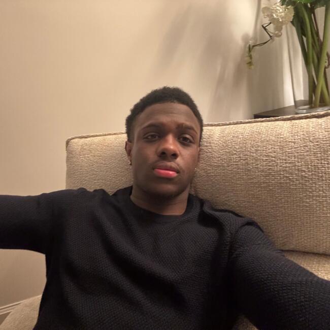 Babysitter in Les Alluets-le-Roi: Nicolas