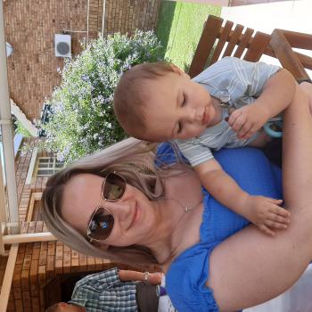 Babysitter in Bloemfontein: Jean Marie