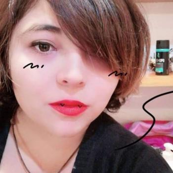 Babysitter in Cuautitlán Izcalli: Alba Gabriela