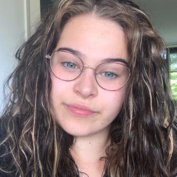 Babysitter in Heerenveen: Ilaniek