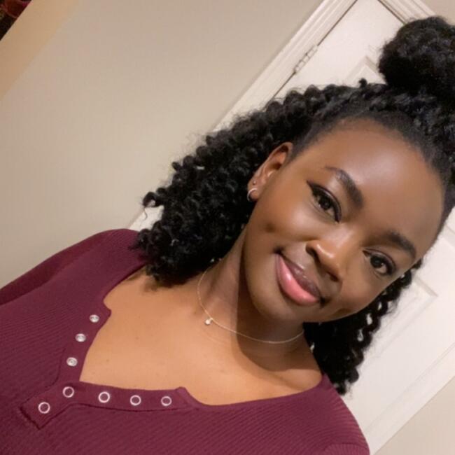 Bébiszitter Pécs területén: Mwansa