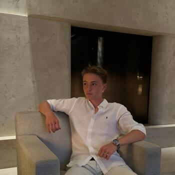 Babysitter in Nijlen: Jeff