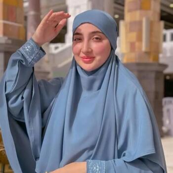 Babysitter in Alexandria: Gogo