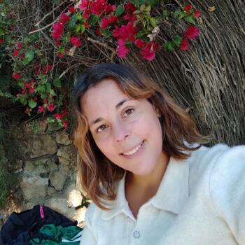 Canguro en Sagunto: Ana
