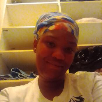 Nanny in Roodepoort: Lisa