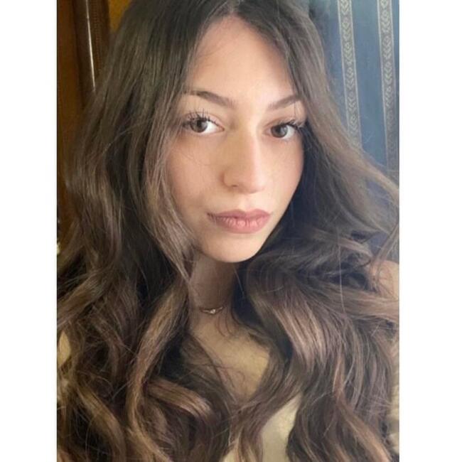 Babysitter in Aversa: Carmela