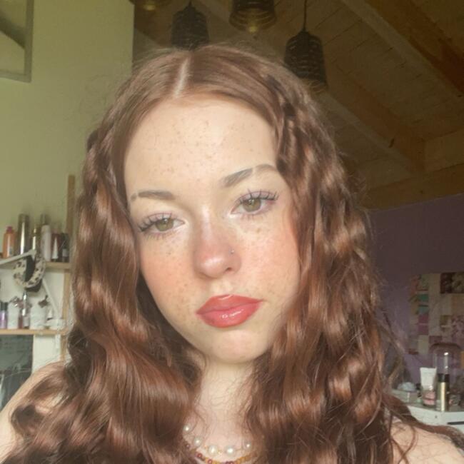 Babysitter in Basel: Leyla