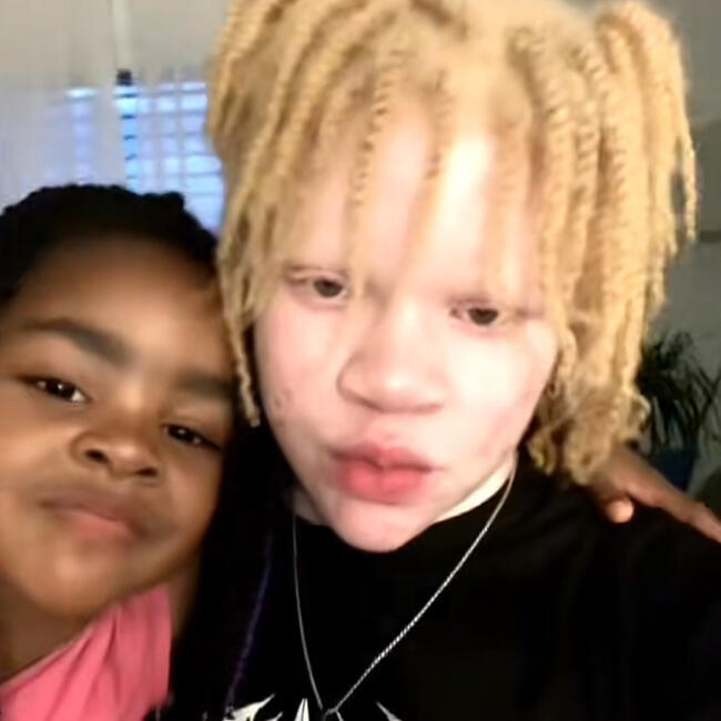 Babysitter in Aigle VD: Mia