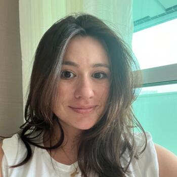 Família Pouso Alegre: Camila