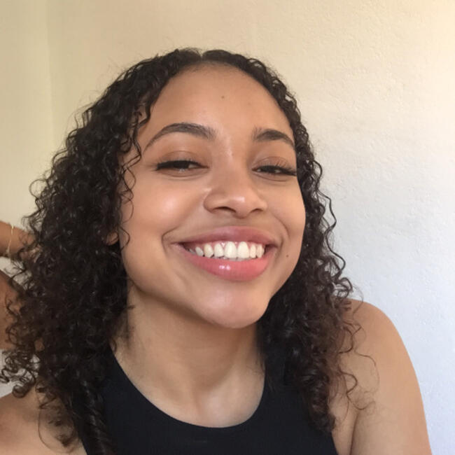 Babá em São Paulo: Jessica