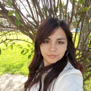 Babysitter in Los Ángeles: Fernanda