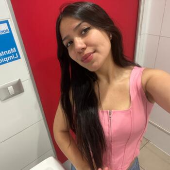 Babysitter in Santiago: Yohana