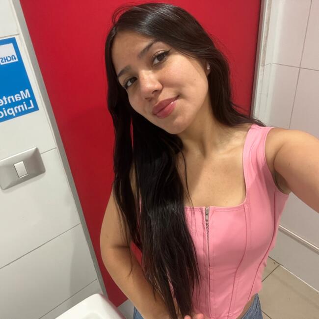Babysitter in Santiago: Yohana