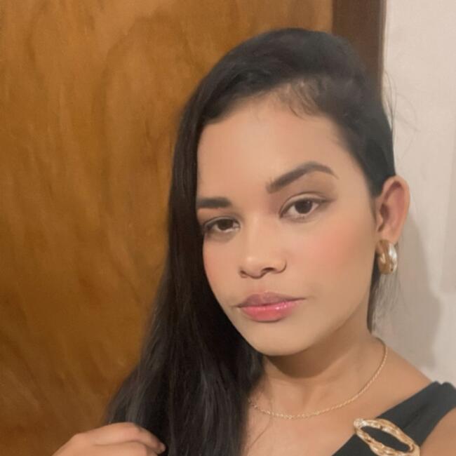 Babysitter in Recife: Grazieli Suelen