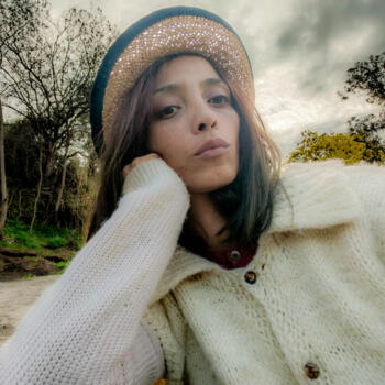 Niñera en Molina: Francisca