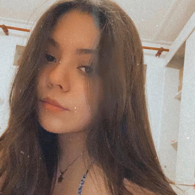 Niñera en Providencia: Gabriela